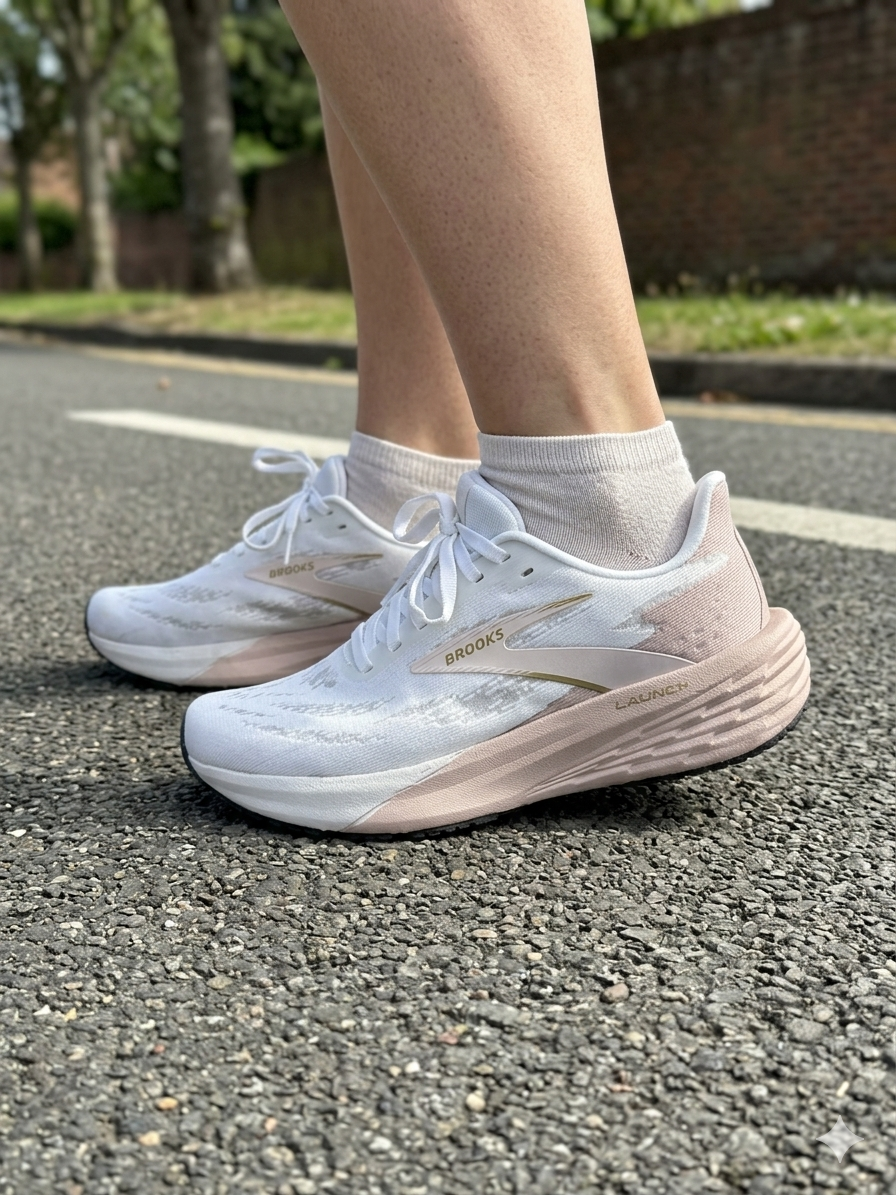 BROOKS Glycerin GTS 22