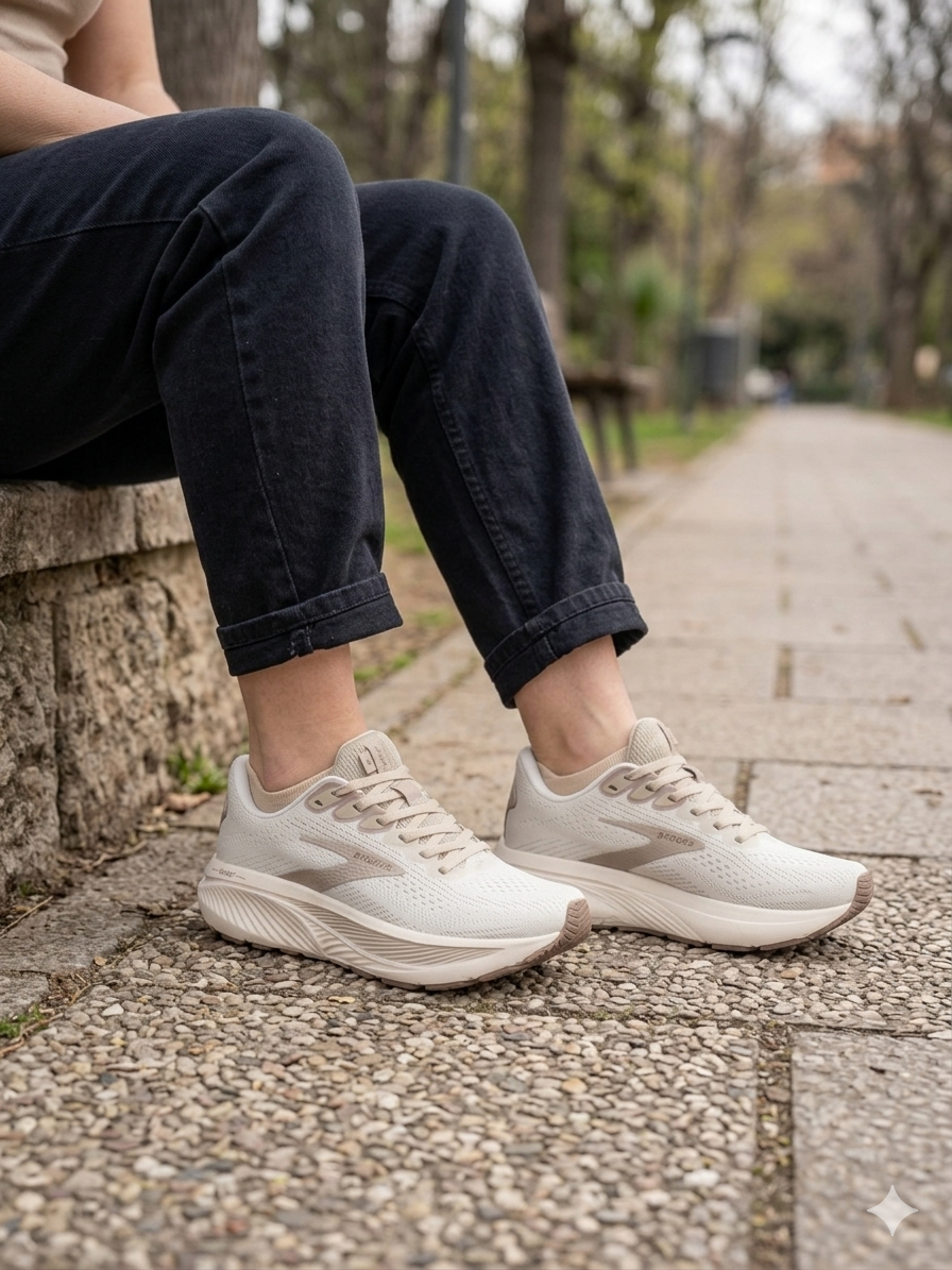 BROOKS Ghost17