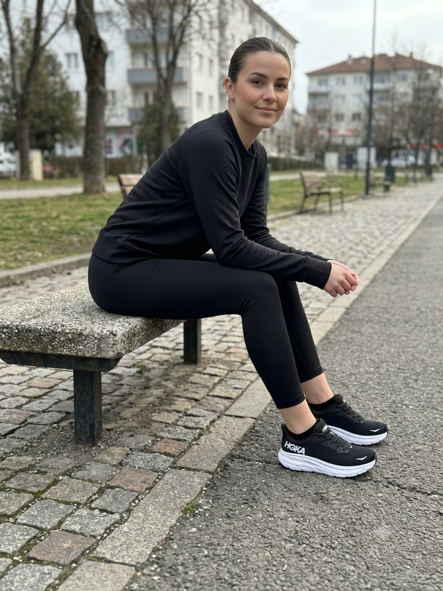 HOKA Arahi 7