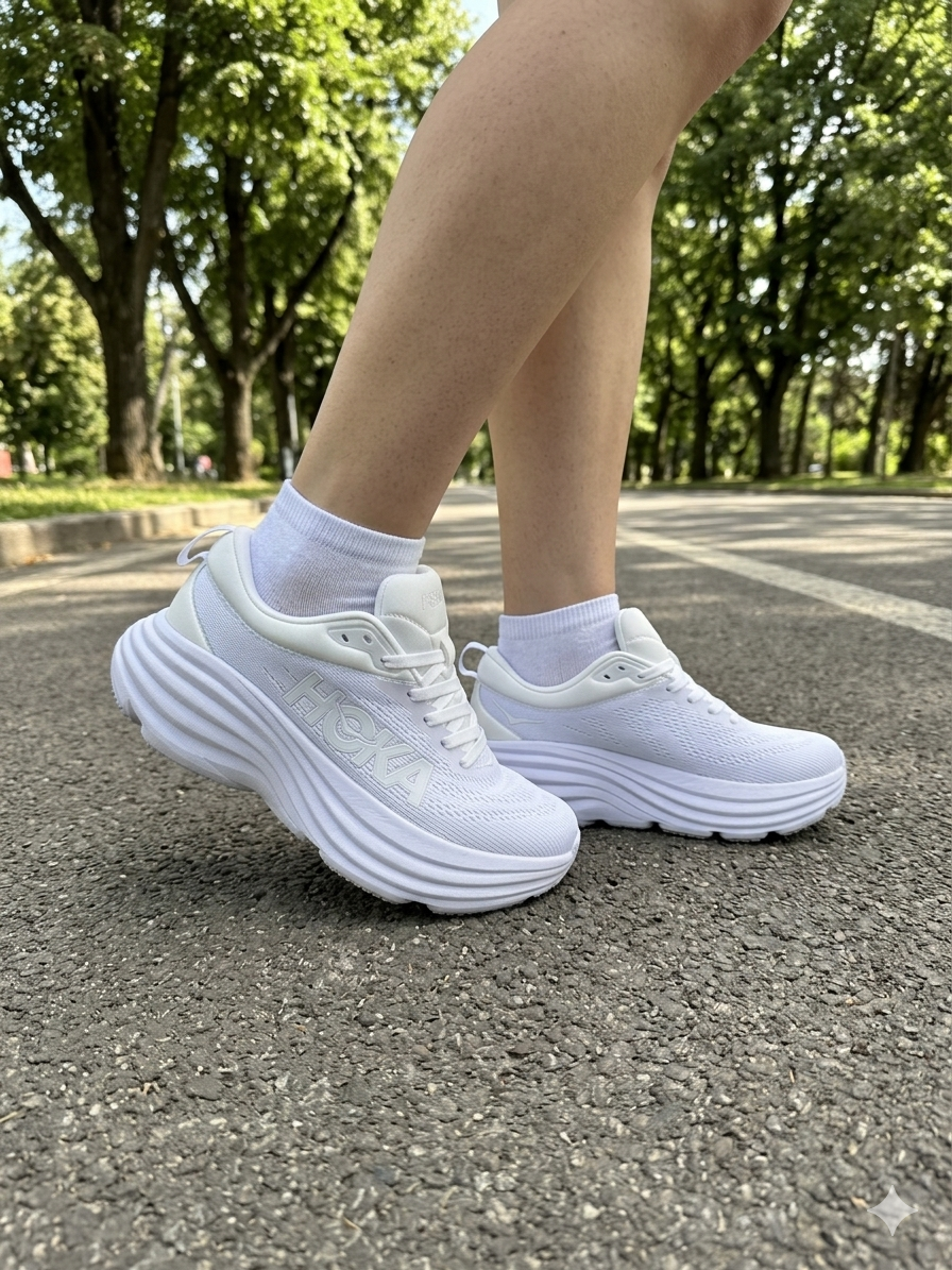 Hoka W BONDI 8