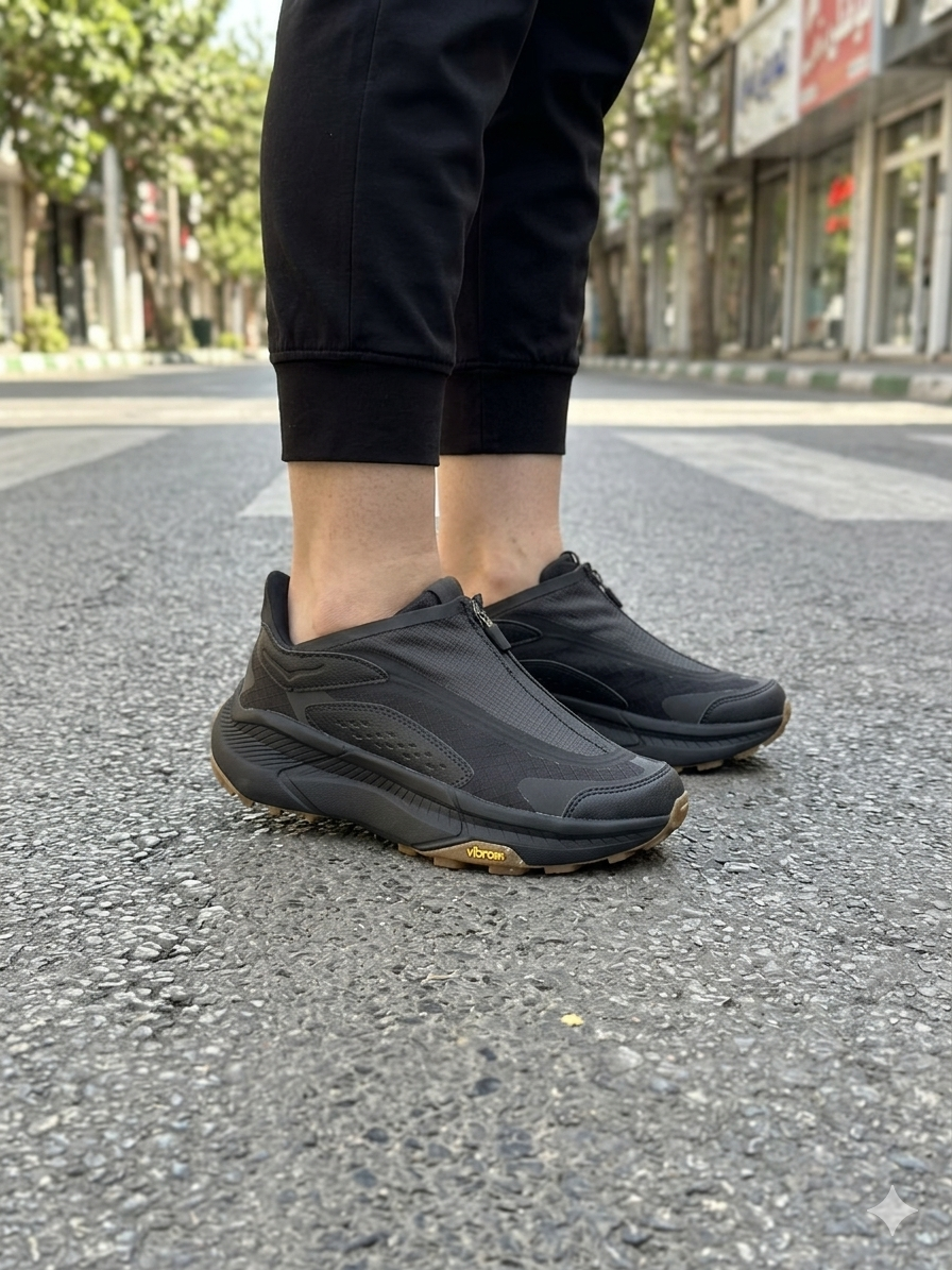 HOKA PROJECT TRANSPORT
