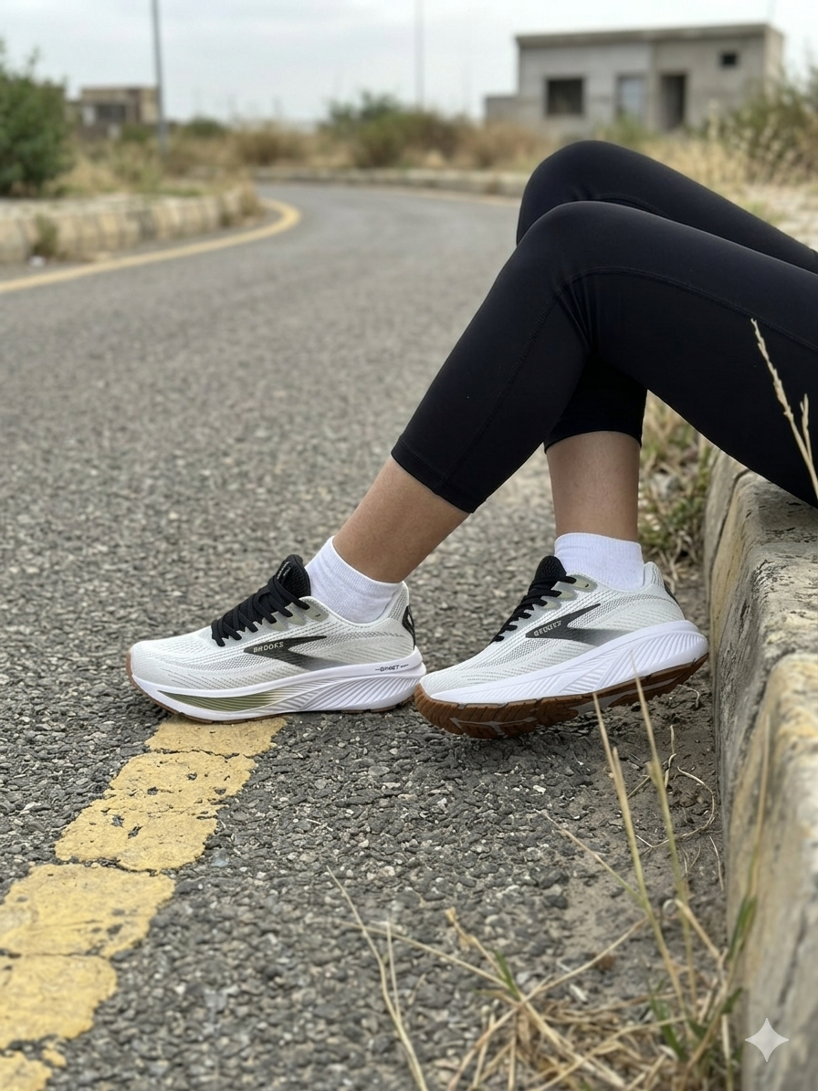 BROOKS Ghost17
