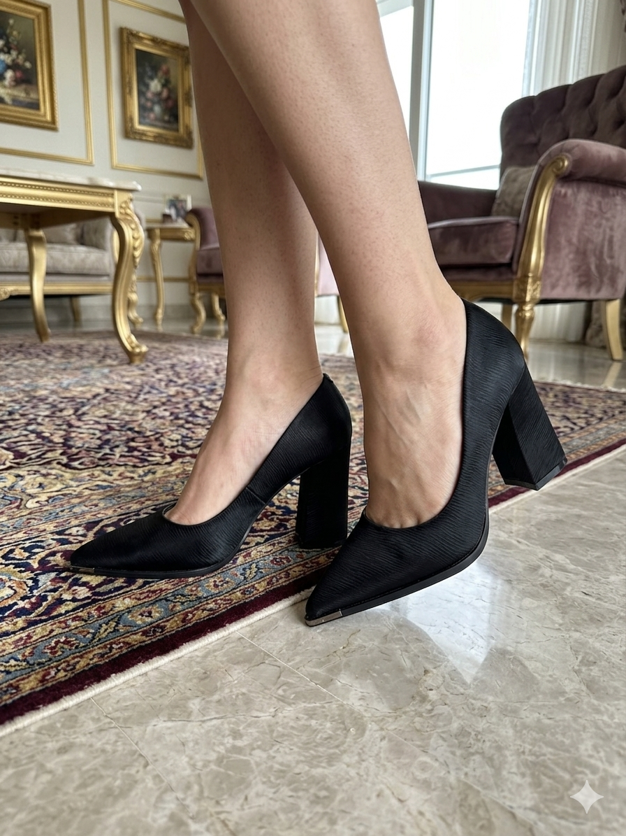 Heels