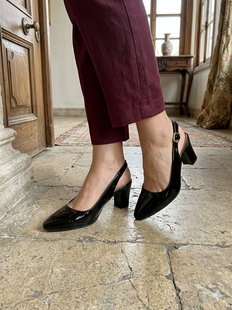 Heels