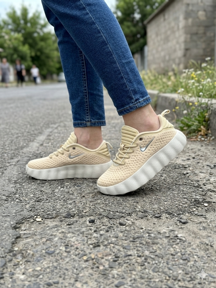 NIKE MIND 002