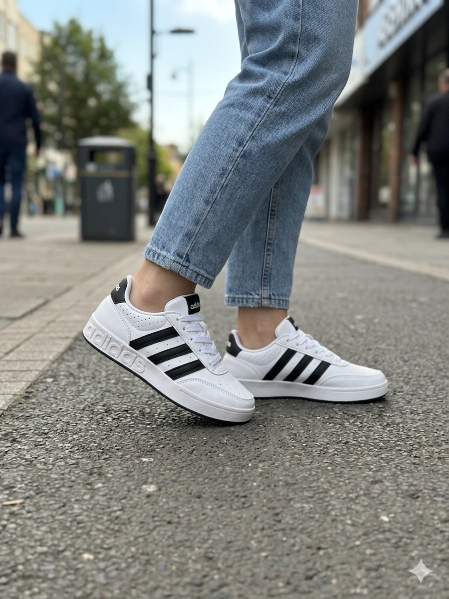 Adidas BREAKBASE J