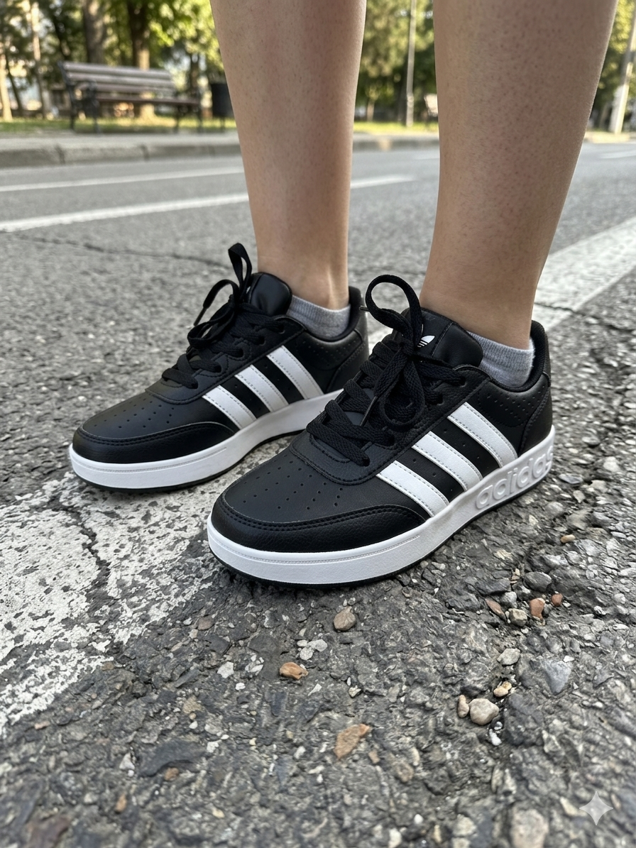 Adidas BREAKBASE J