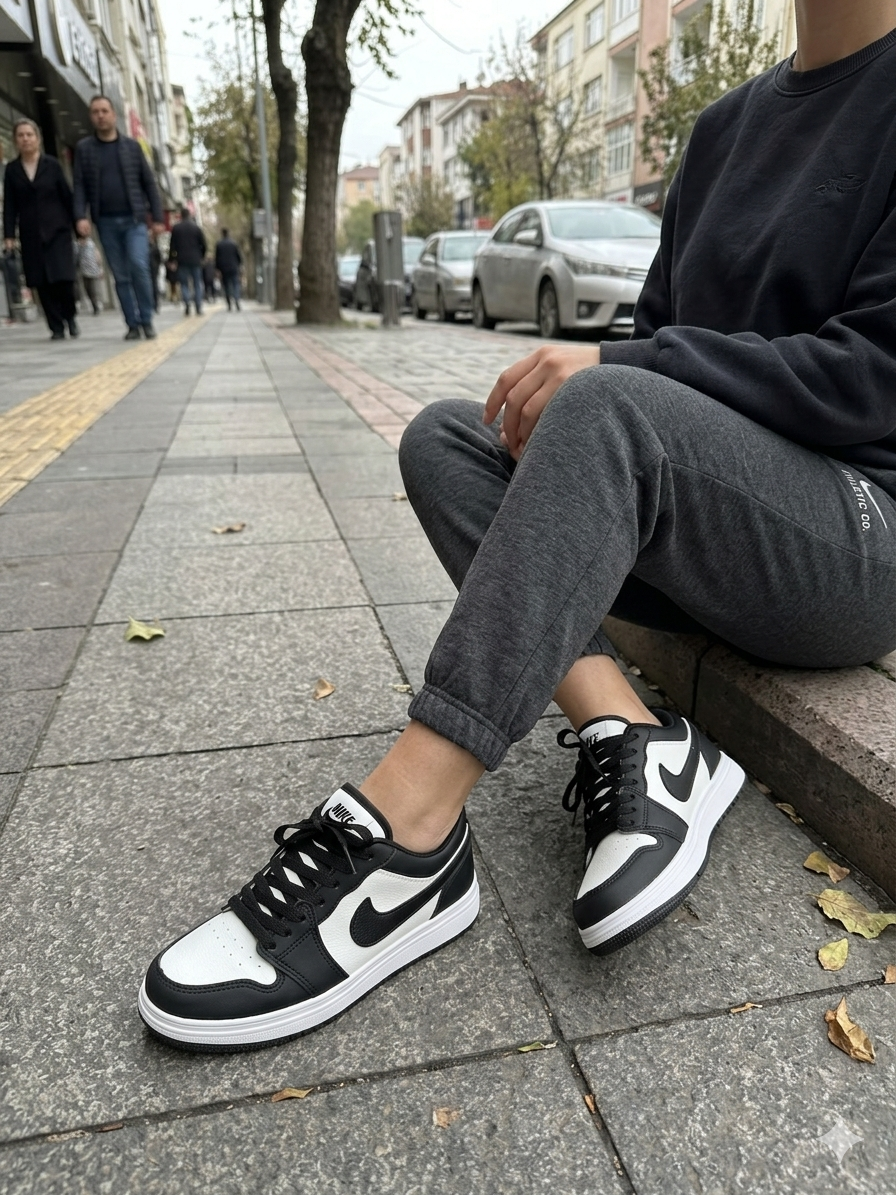 Nike