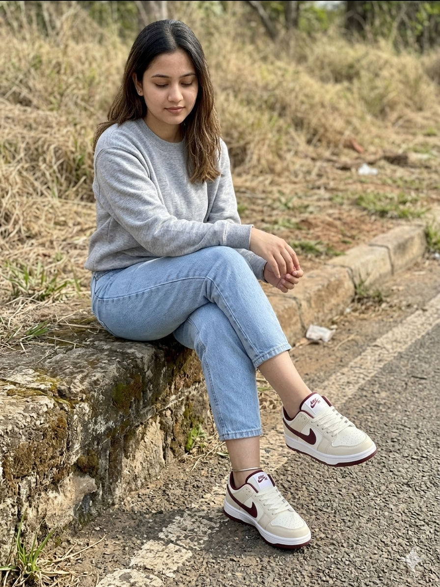 Nike