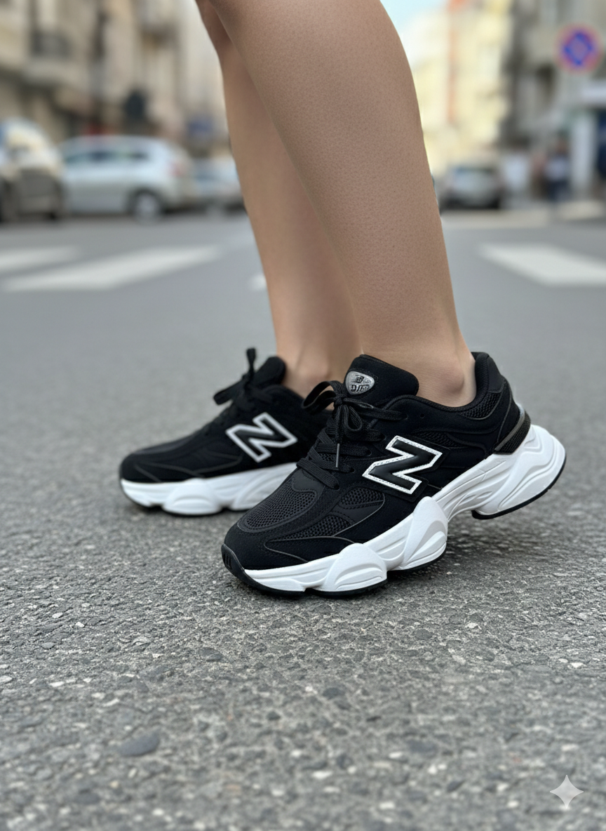 New balance 9060