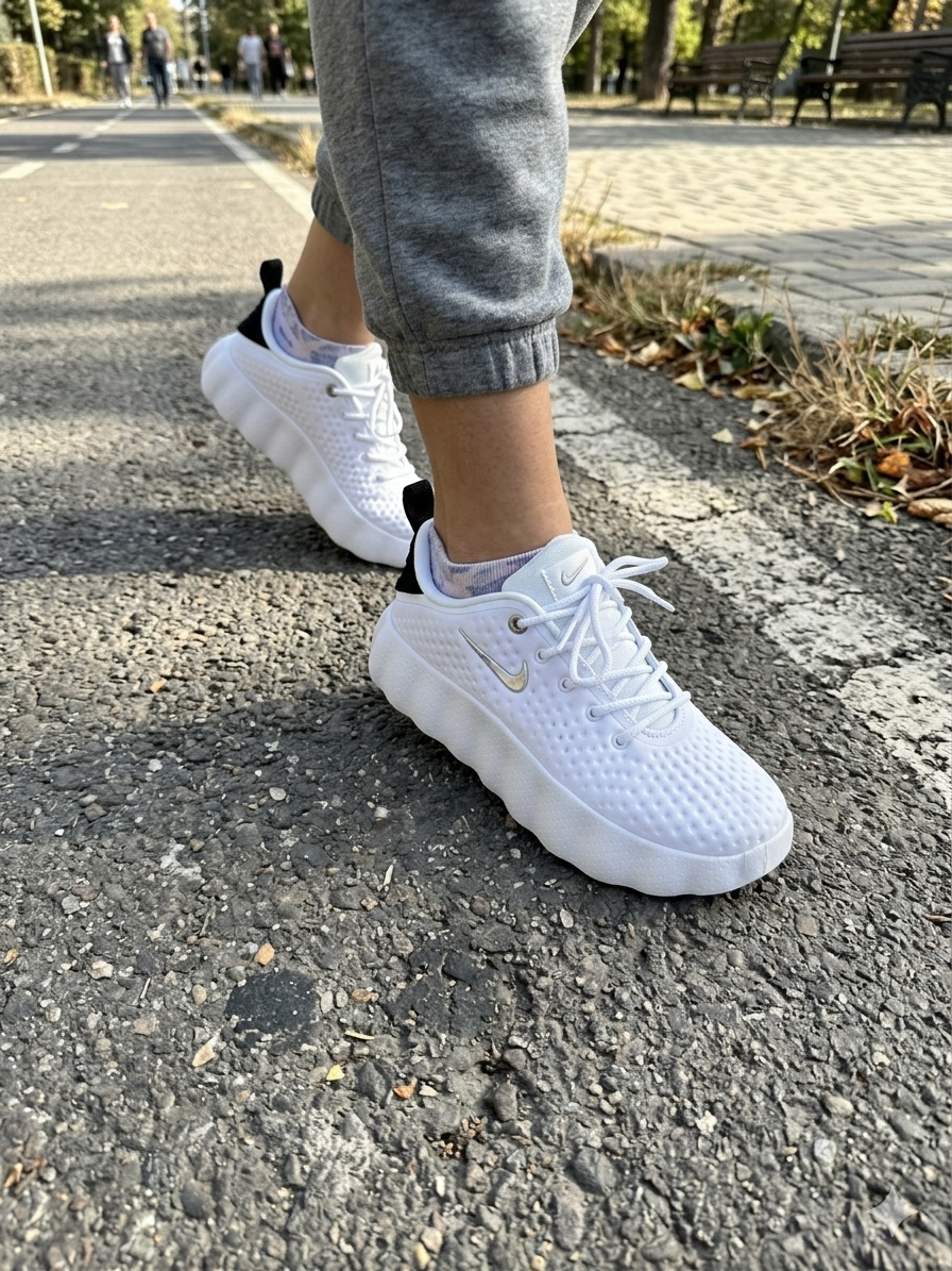 NIKE MIND 002