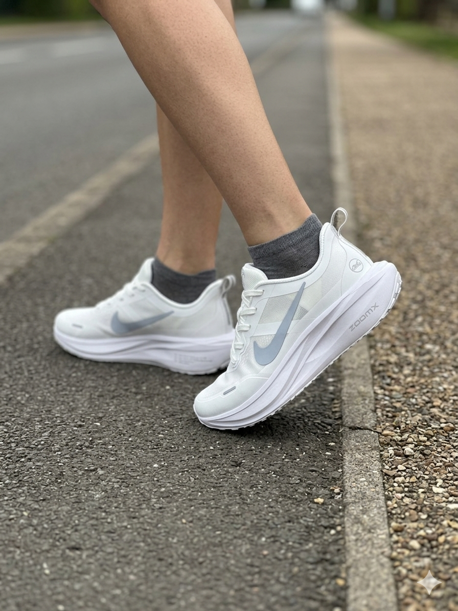 Nike Ari Zoom