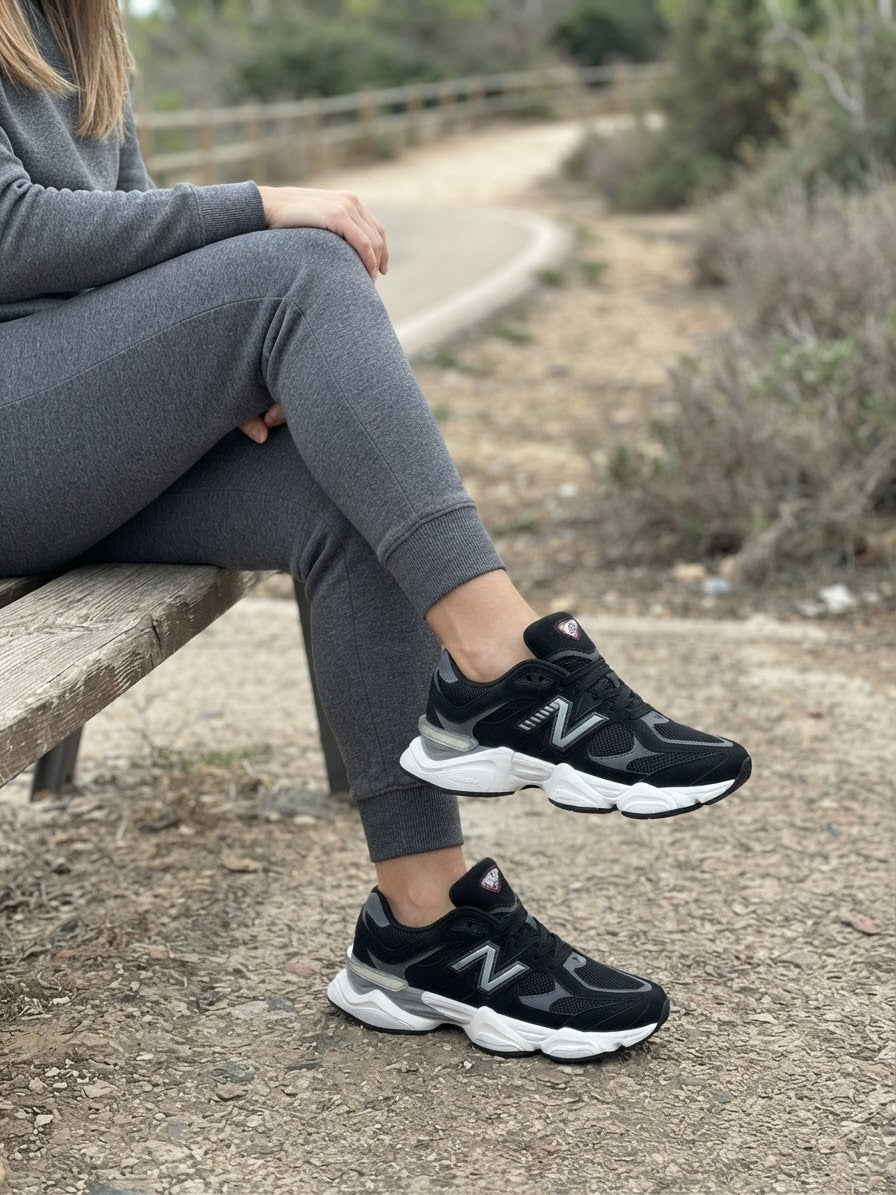 New balance 9060