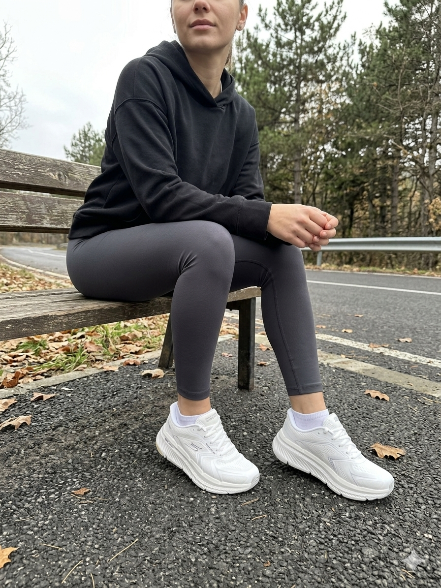 SKECHERS