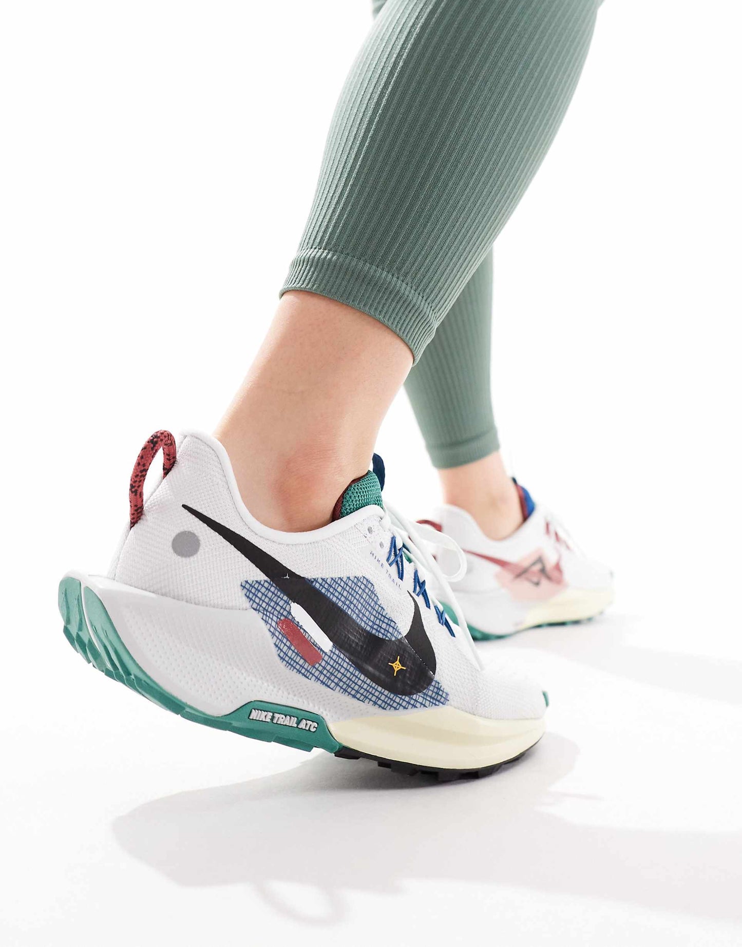 Nike Running ReactX Pegasus Trail 5