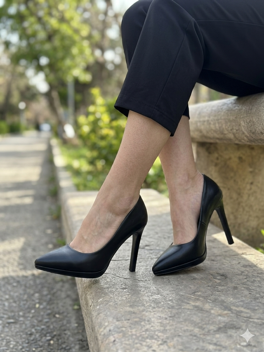 Heels
