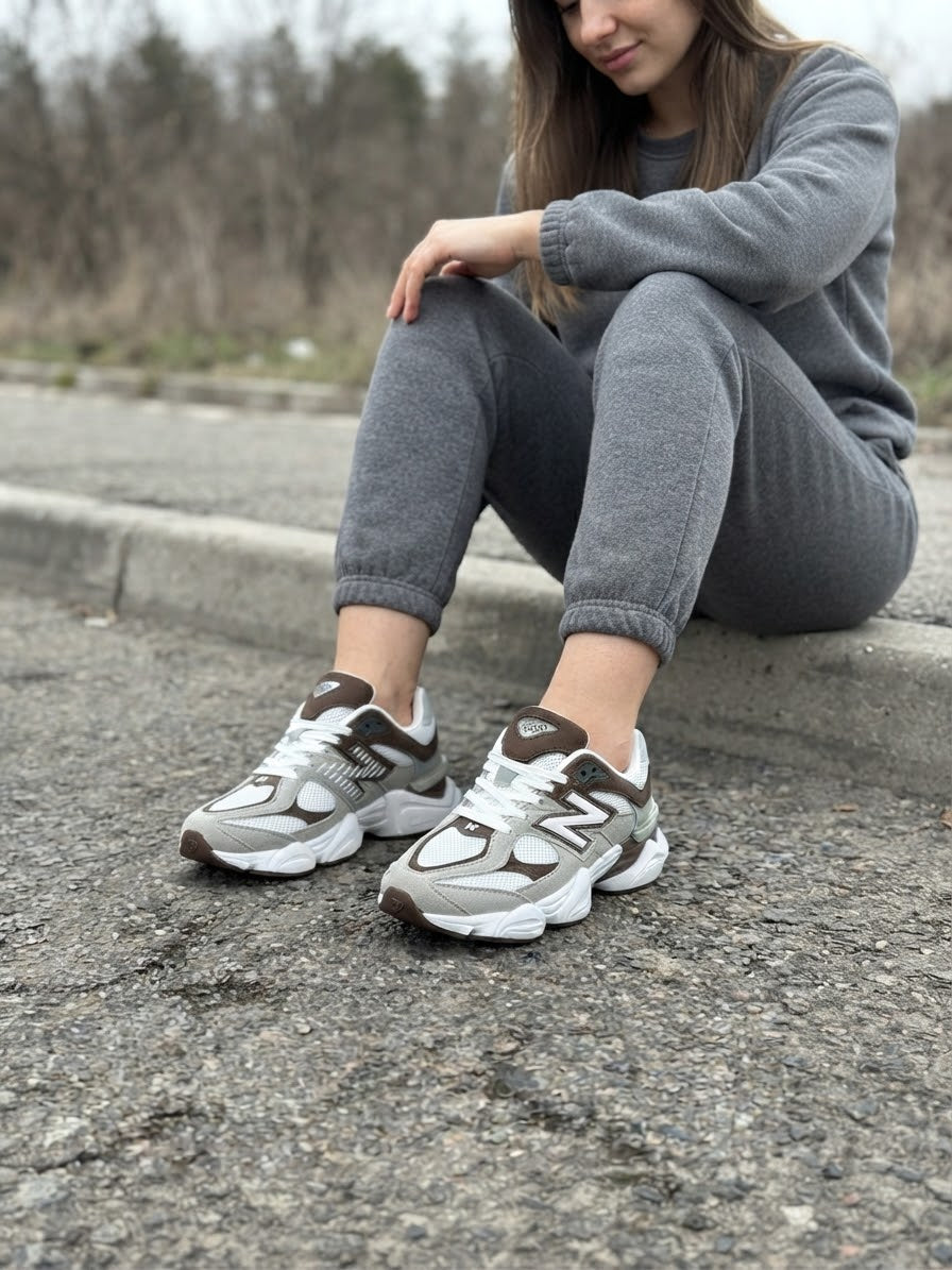 New balance 9060