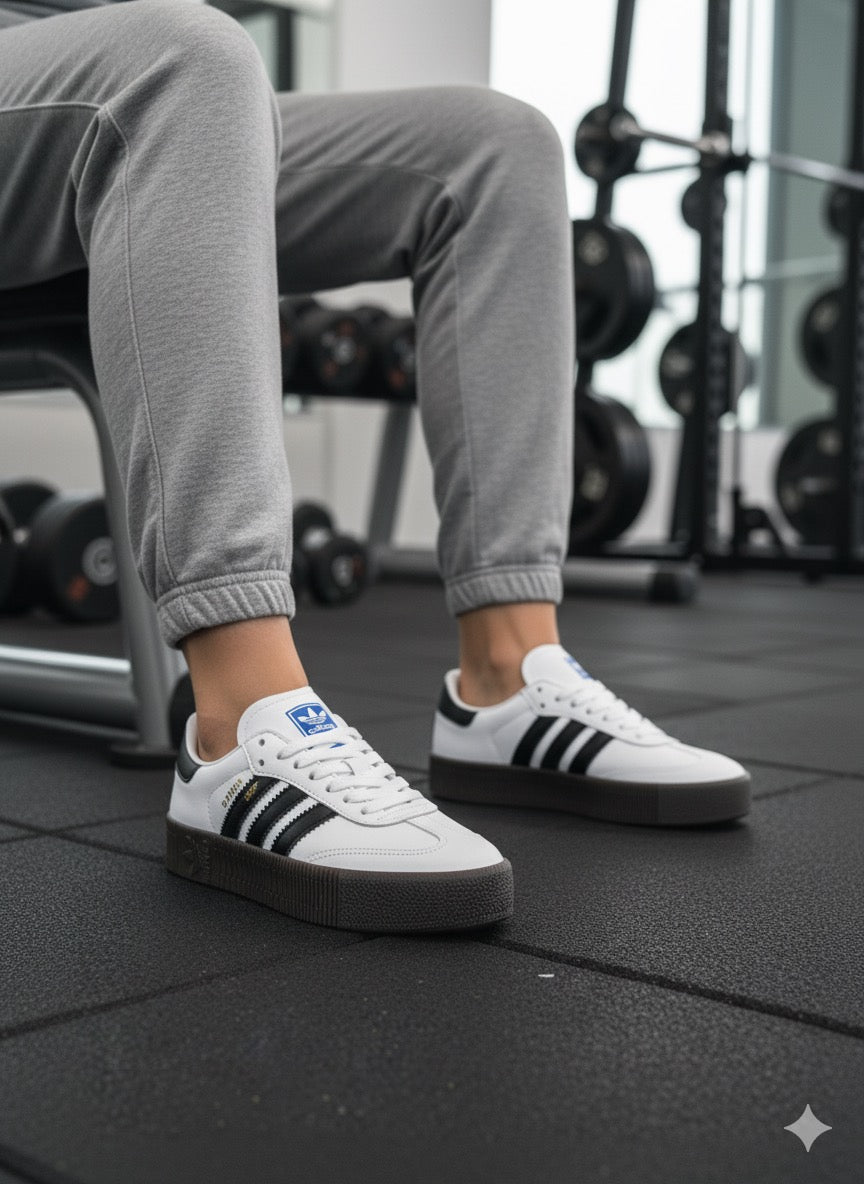 Adidas Samba