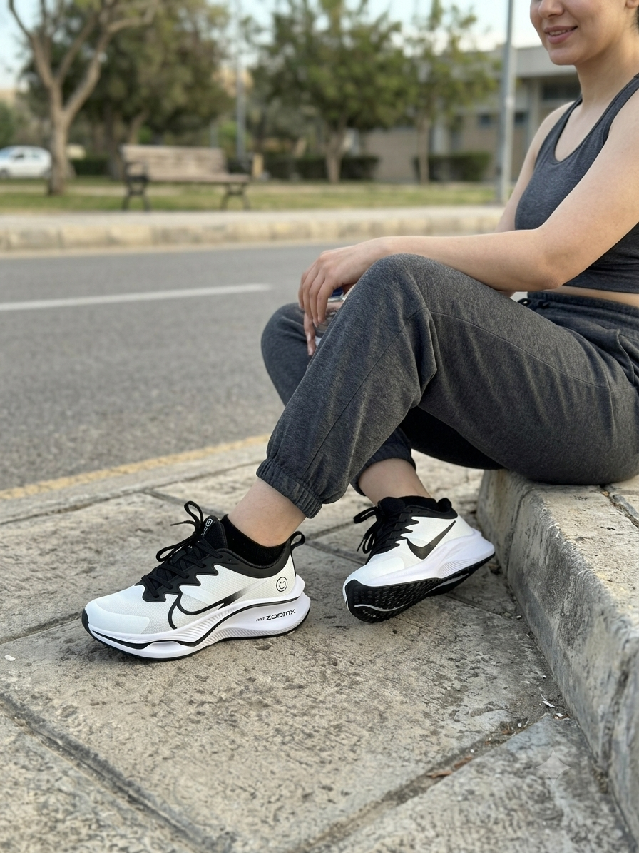 Nike ari zoom