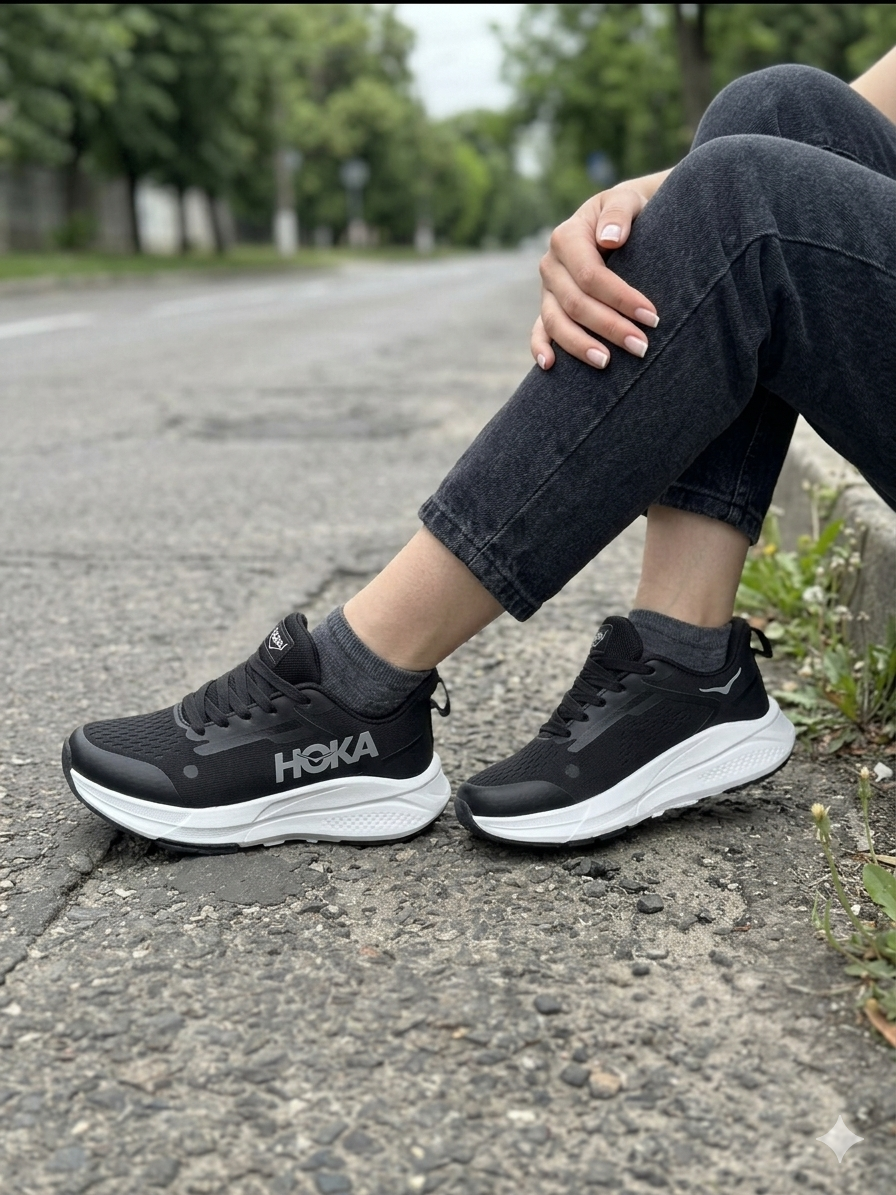 Hoka