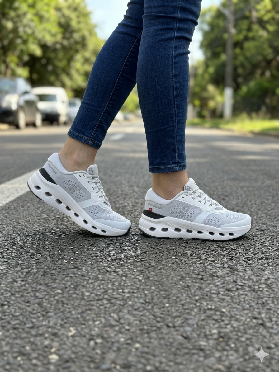 Cloudrunner 3