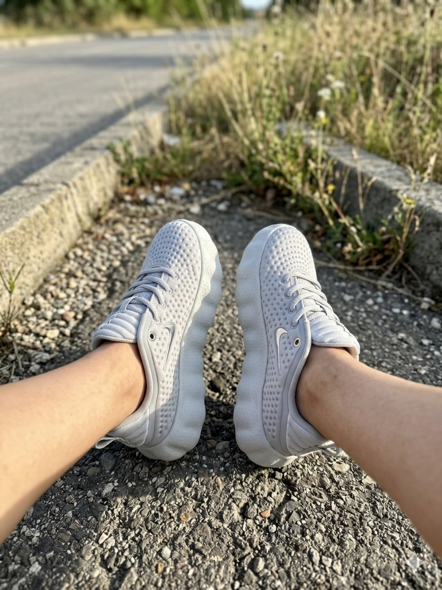NIKE MIND 002