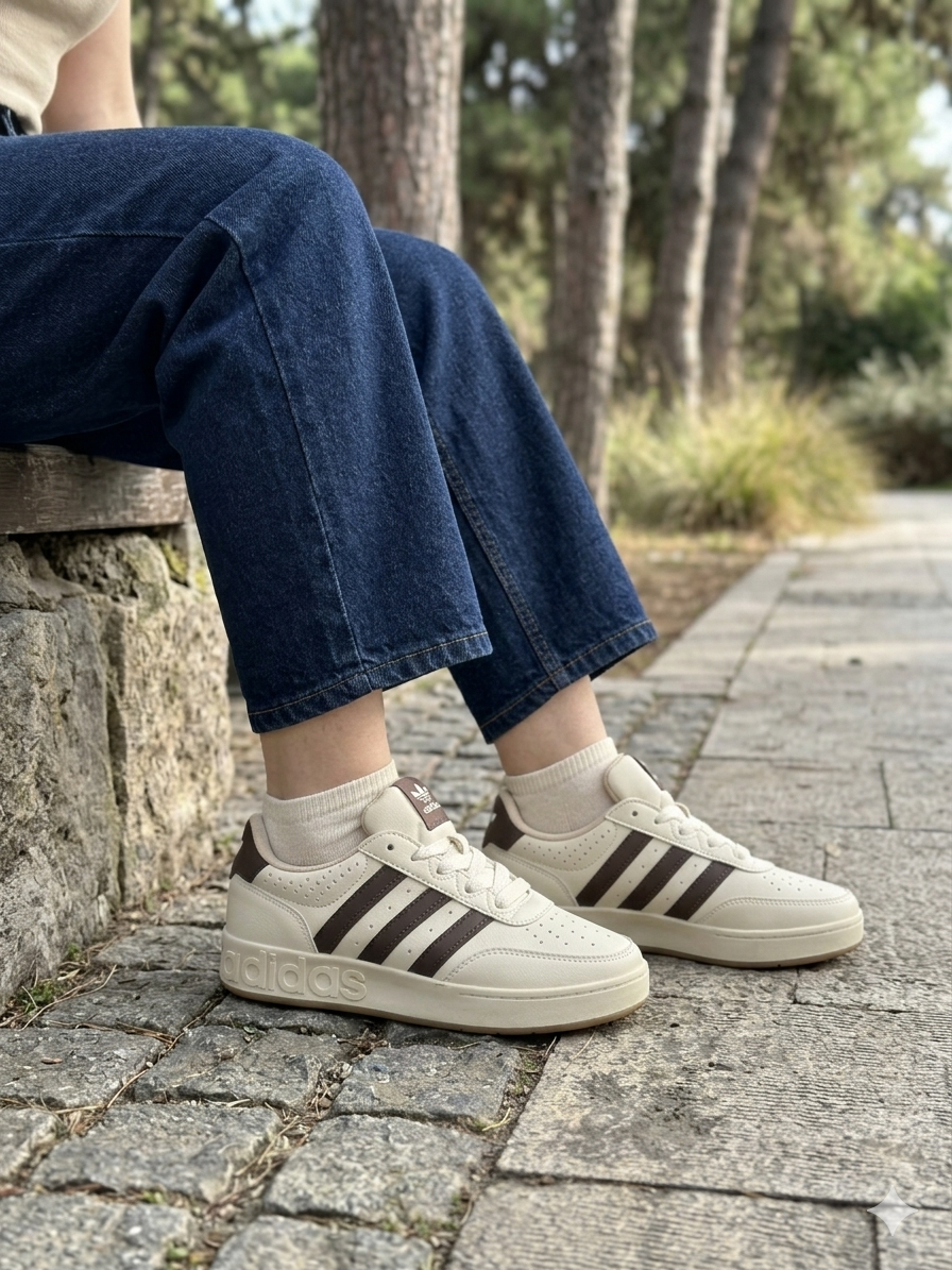 Adidas BREAKBASE J