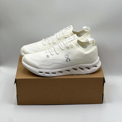 On cloud