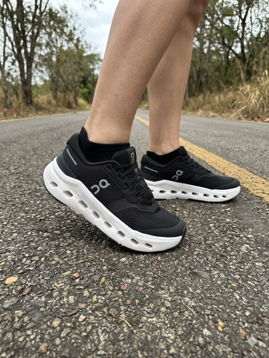 Cloudrunner 3