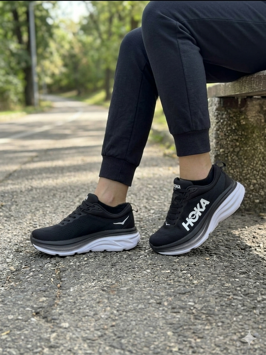 Hoka W BONDI 8
