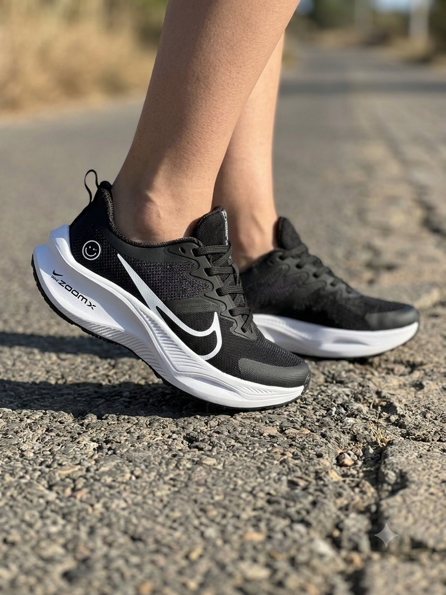 Nike ari zoom