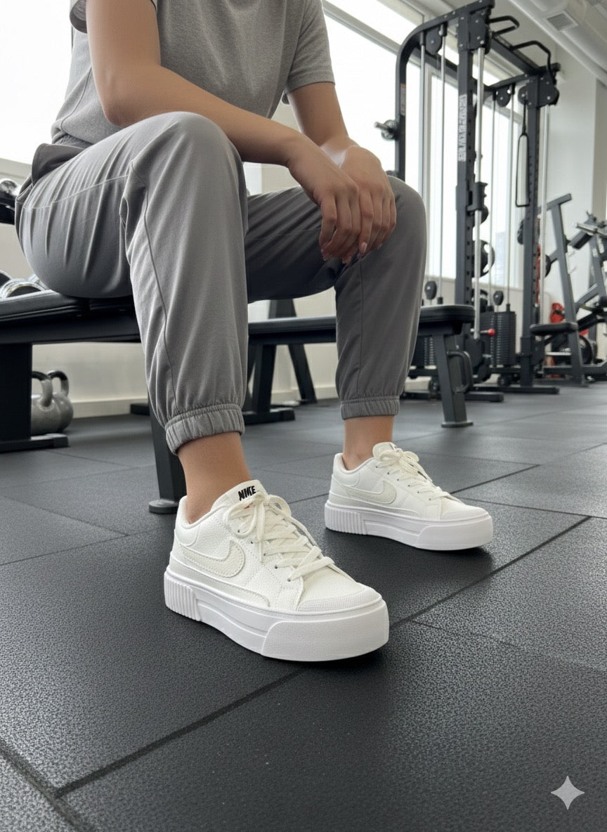 Nike بيج صح بيج