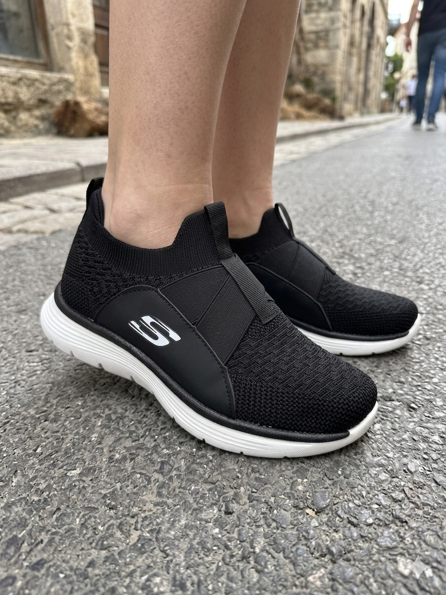 SKECHERS