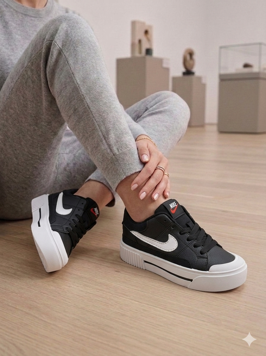Nike