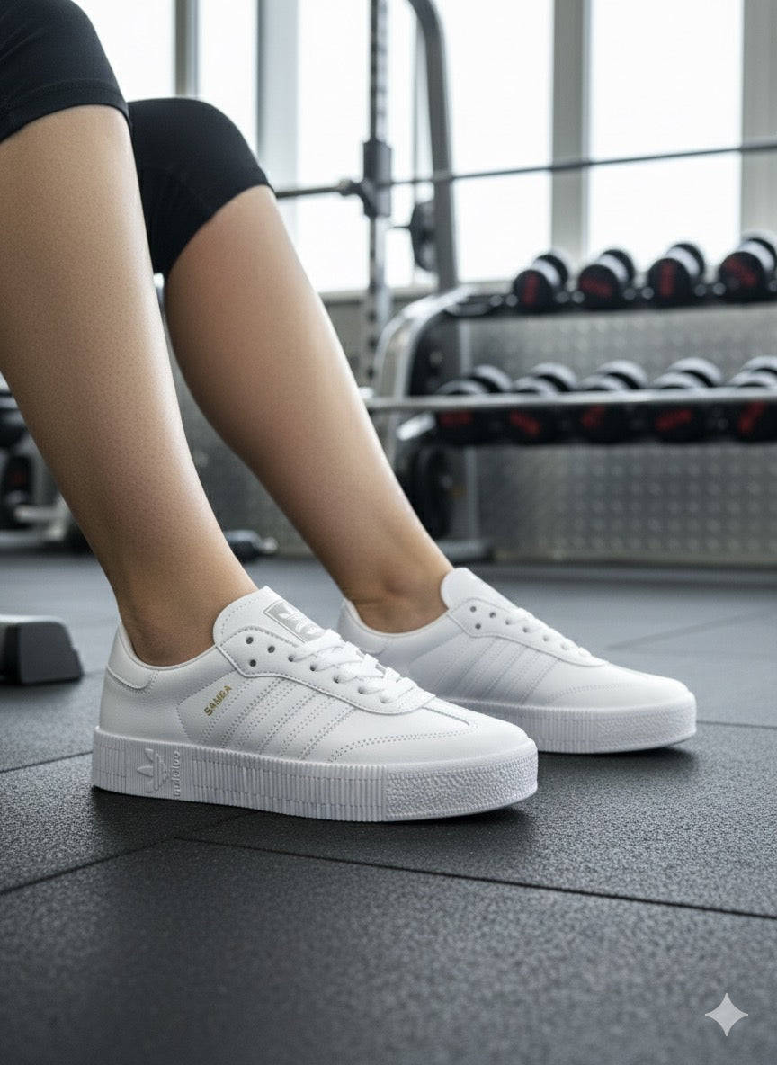 Adidas Samba