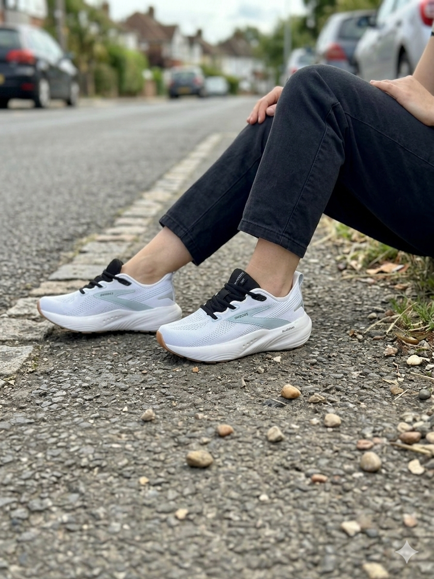 BROOKS Launch 11