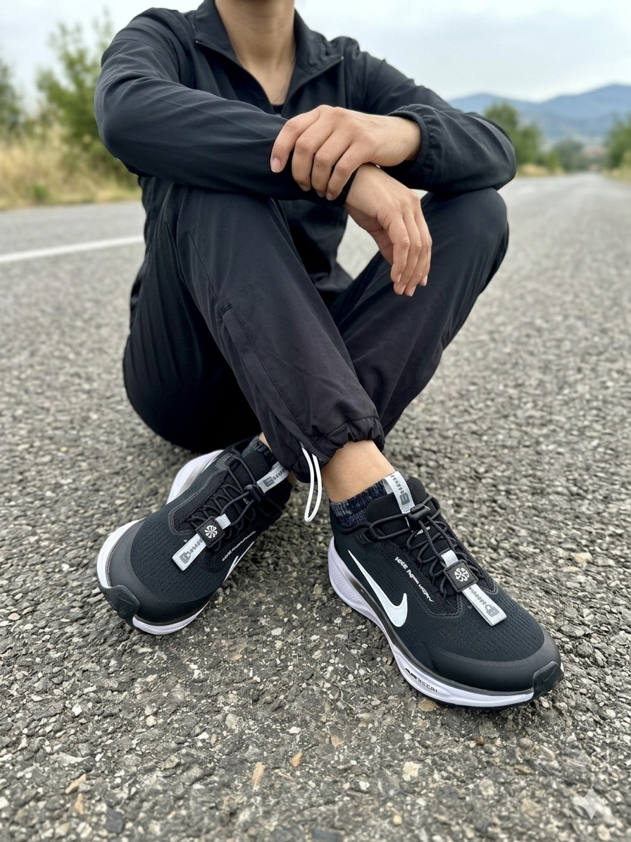 Nike Ari Zoom