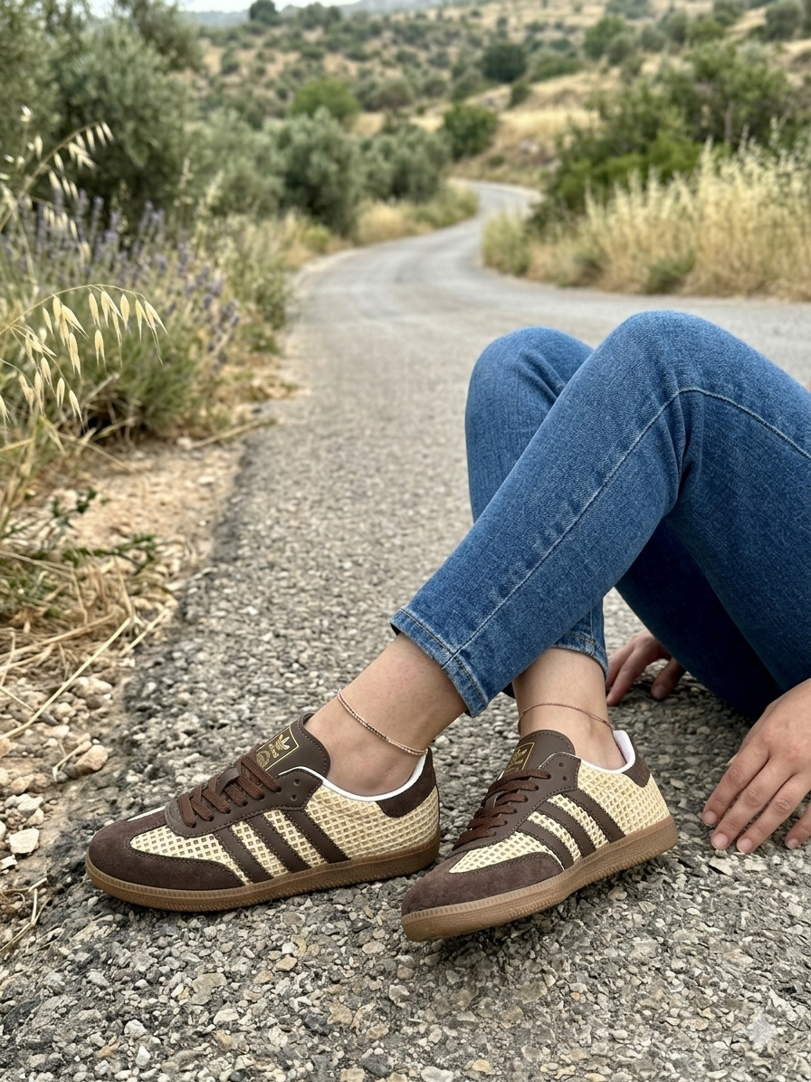 Adidas samba