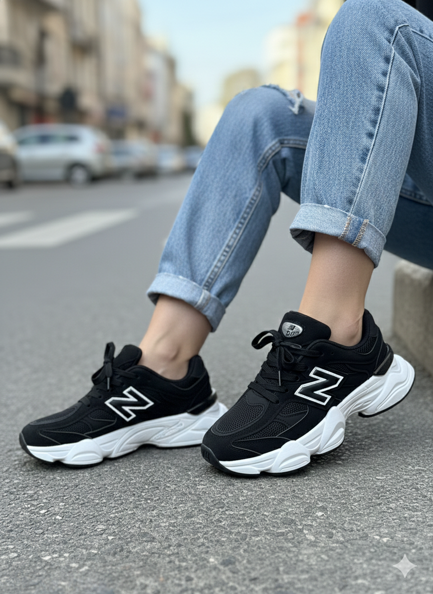 New balance 9060