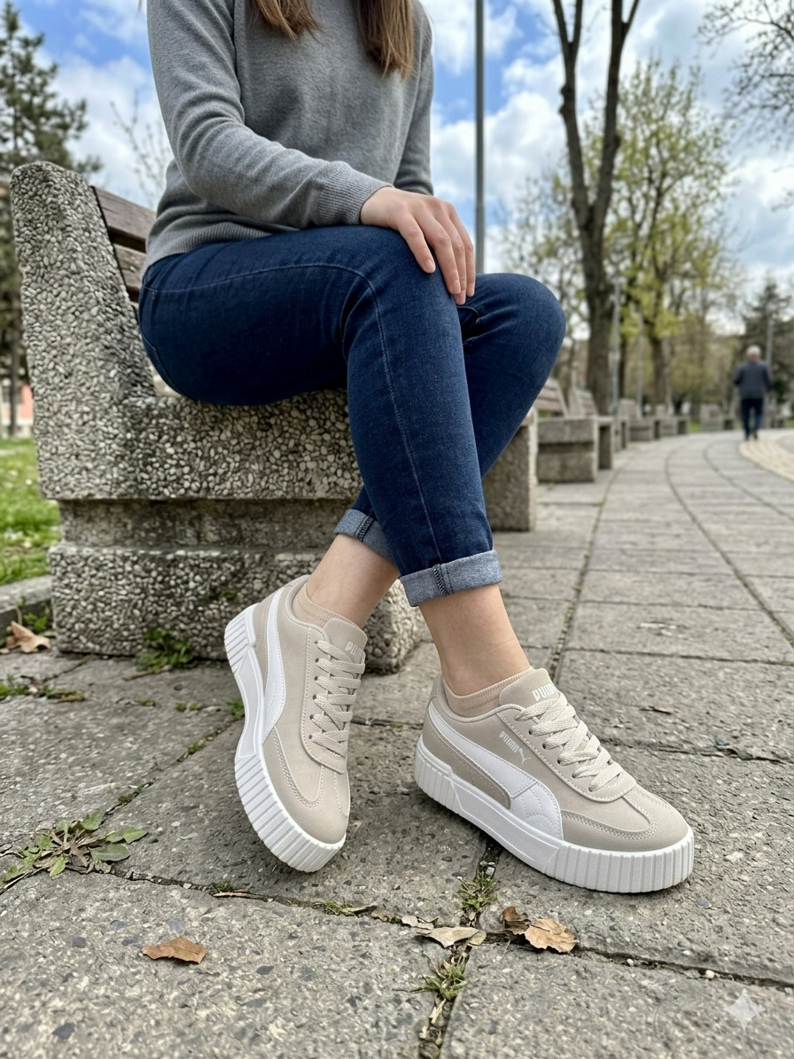 Puma