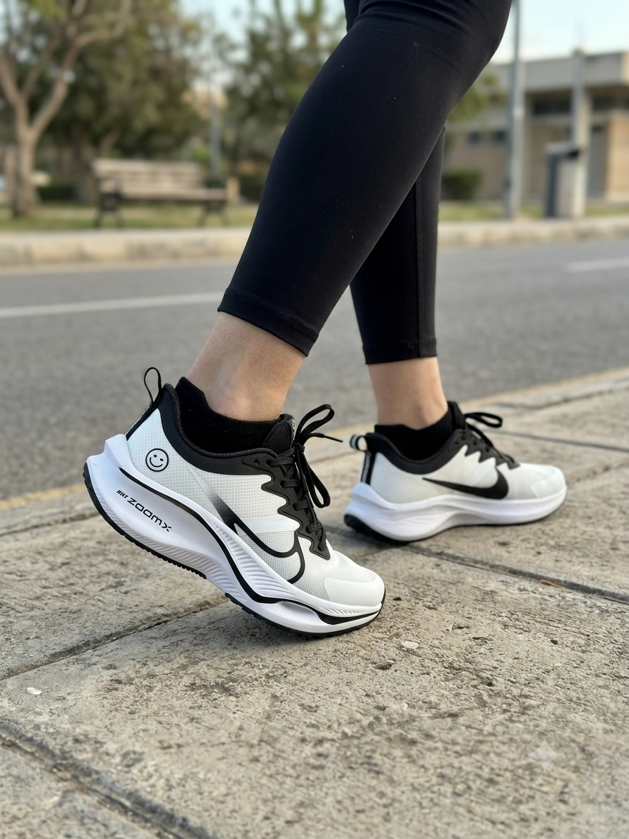 Nike ari zoom