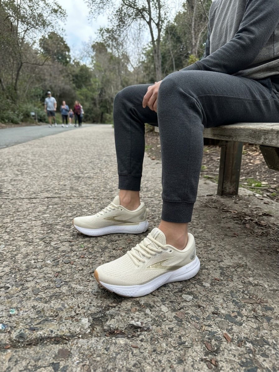 BROOKS Glycerin 21