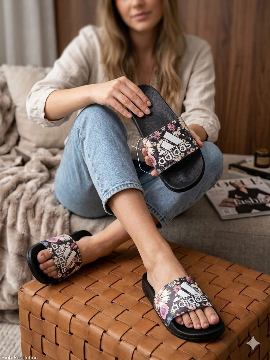 Slippers adidas
