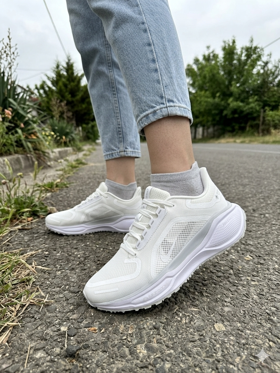 Nike Ari Zoom