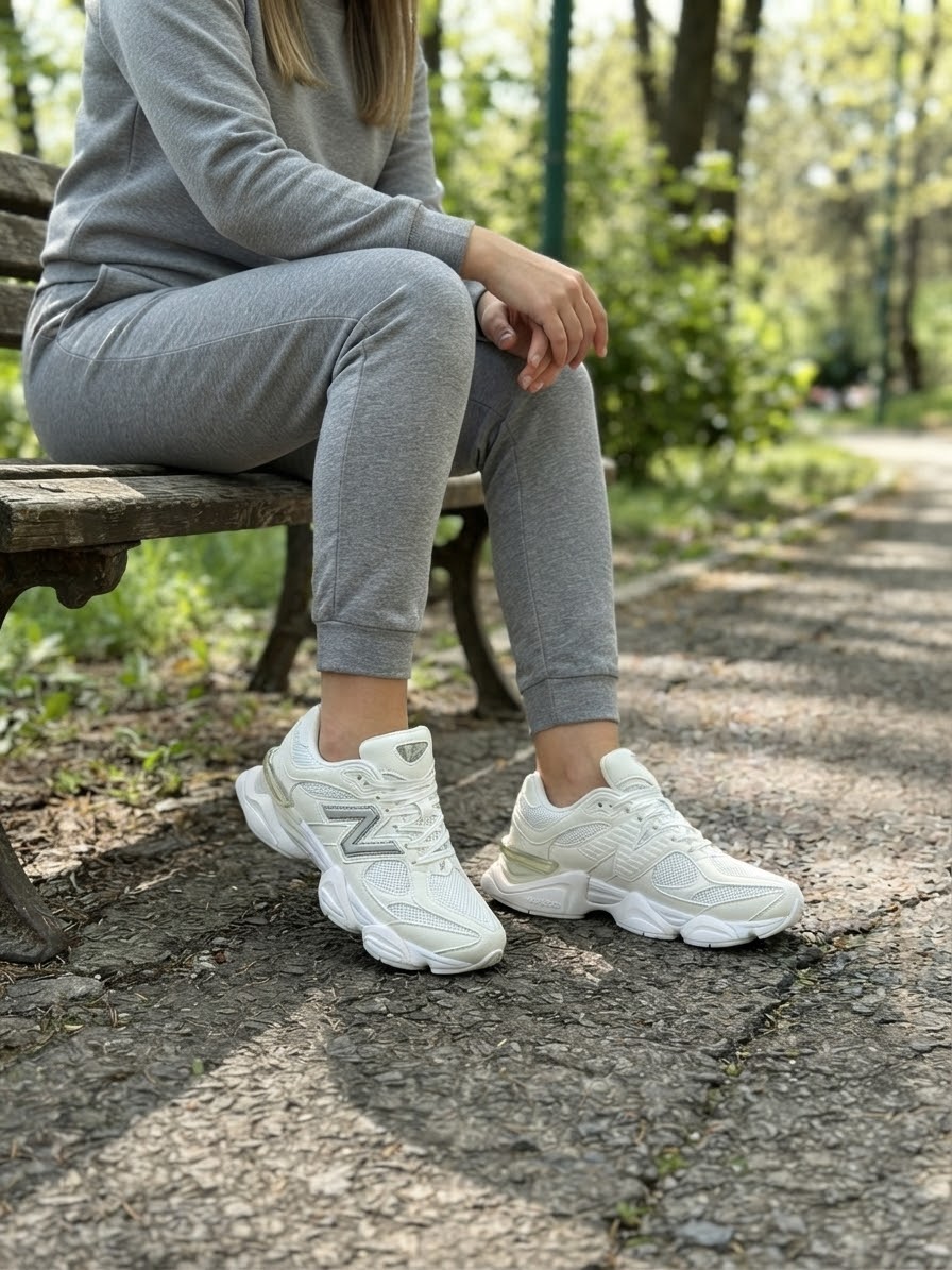 New balance 9060