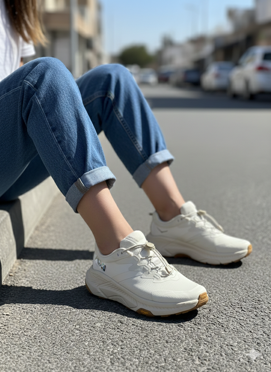 Hoka (بيج فاتح )