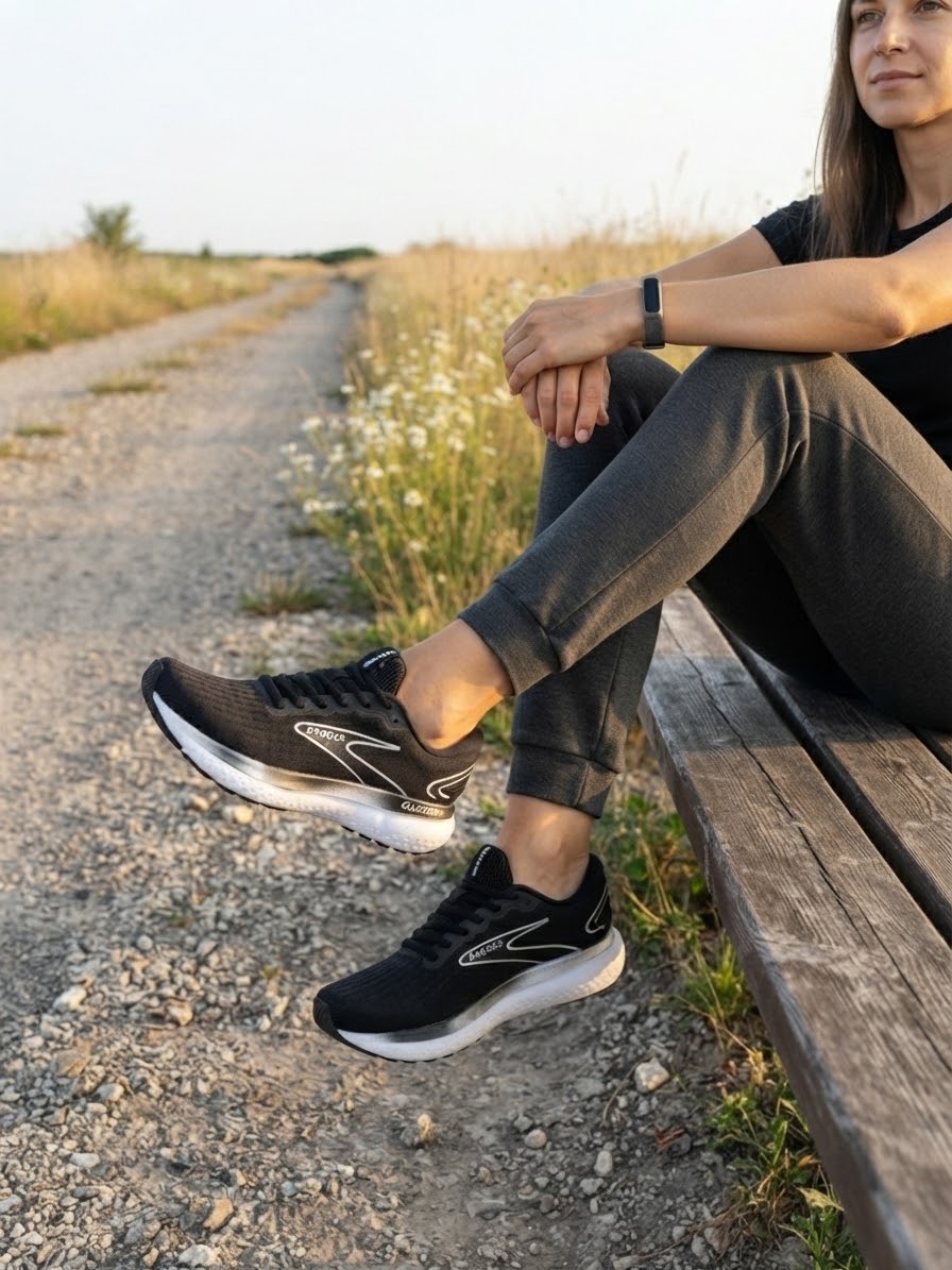 BROOKS Glycerin 21
