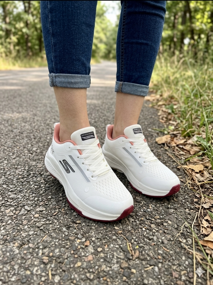 SKECHERS