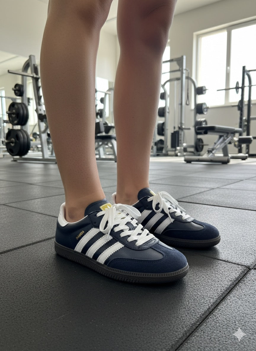 Adidas samba