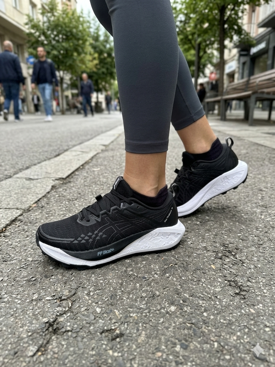 asics GEL-Trabuco 13